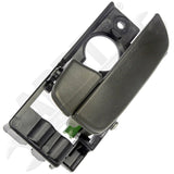 APDTY 92227 Interior Door Handle Front Left Beige