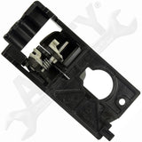 APDTY 92228 Interior Door Handle Front Right  Beige