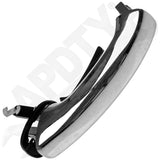 APDTY 92229 Liftgate Handle Chrome Replaces 8126026010, 81260-26010