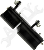 APDTY 92237 Liftgate Handle Latch Replaces 812602E000, 81260-2E000