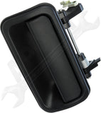 APDTY 92240 Outside Door Handle