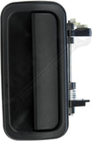 APDTY 92240 Outside Door Handle