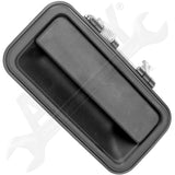 APDTY 92247 Tailgate Handle Replaces 8971379771, 8-97137-977-1