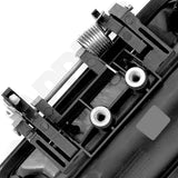 APDTY 92247 Tailgate Handle Replaces 8971379771, 8-97137-977-1