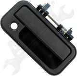 APDTY 92254 Outside Door Handle