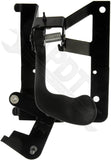 APDTY 92276 Interior Door Handle