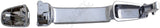 APDTY 92278 Exterior Door Handle Front Right without keyhole