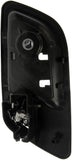 APDTY 92280 Interior Door Handle