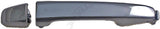 APDTY 92281 Exterior Door Handle Rear Right=Left