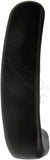 APDTY 92282 Interior Door Handle
