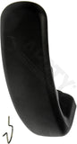 APDTY 92282 Interior Door Handle