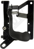APDTY 92283 Interior Door Handle