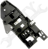 APDTY 92285 Interior Door Handle