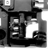APDTY 92285 Interior Door Handle