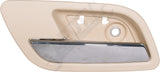 APDTY 92291 Interior Door Handle Fits Rear Left 07-11 Escalade, ESV, & EXT