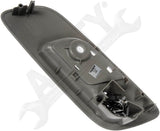 APDTY 92293 Interior Door Handle