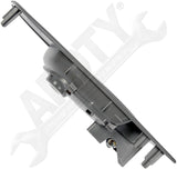 APDTY 92293 Interior Door Handle