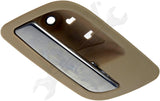 APDTY 92296 Interior Door Handle