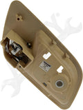 APDTY 92296 Interior Door Handle