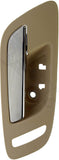 APDTY 92298 Interior Door Handle
