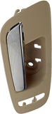 APDTY 92298 Interior Door Handle
