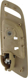 APDTY 92298 Interior Door Handle