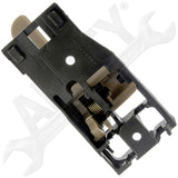 APDTY 92304 Interior Door Handle