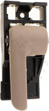APDTY 92305 Interior Door Handle