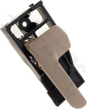 APDTY 92305 Interior Door Handle