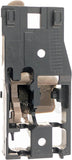 APDTY 92305 Interior Door Handle