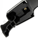 APDTY 92308 Outside Door Handle