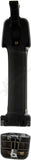 APDTY 92309 Outside Door Handle