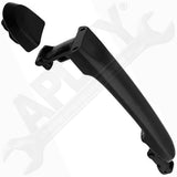 APDTY 92311 Tailgate Handle Rear Door Replaces 806401FA5A, 906441FA5A