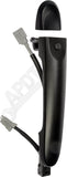 APDTY 92313 Exterior Door Handle Front Right
