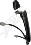 APDTY 92313 Exterior Door Handle Front Right