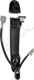 APDTY 92313 Exterior Door Handle Front Right