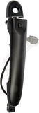 APDTY 92315 Exterior Door Handle Front Left