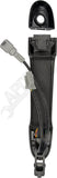 APDTY 92315 Exterior Door Handle Front Left