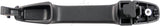 APDTY 92318 Exterior Door Handle Rear RH or LH