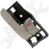 APDTY 92320 Interior Door Handle