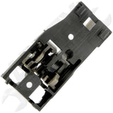 APDTY 92320 Interior Door Handle