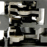 APDTY 92320 Interior Door Handle