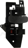 APDTY 92322 Interior Door Handle Assembly Front Left