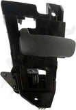 APDTY 92322 Interior Door Handle Assembly Front Left