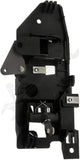 APDTY 92322 Interior Door Handle Assembly Front Left