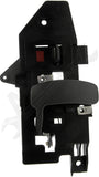APDTY 92323 Interior Door Handle Assembly Front Right