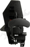 APDTY 92323 Interior Door Handle Assembly Front Right