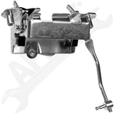 APDTY 92328 Liftgate Handle Latch Replaces 6909060020, 69090-60020