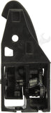 APDTY 69205-06030-C0 Interior Door Handle