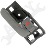 APDTY 92332 Interior Door Handle